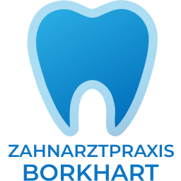 Borkhart Praxis Harald Dr. Zahnarztpraxis Logo