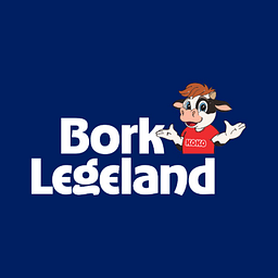 Bork Legeland Logo