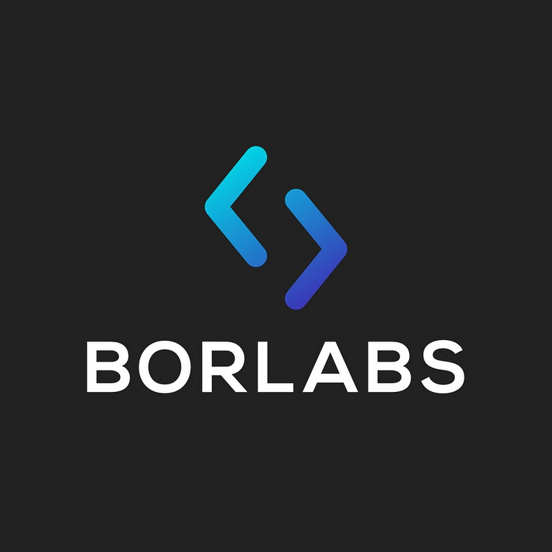 Borlabs Logo
