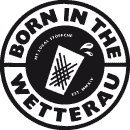 Born In The Wetterau Logo