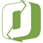 Born Nachf. GmbH & Co. KG Containerdienst Logo