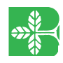 Bornholdt Markenbaumschule Logo