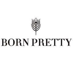 Bornprettystore Logo