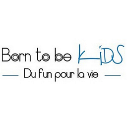 borntobekids Logo