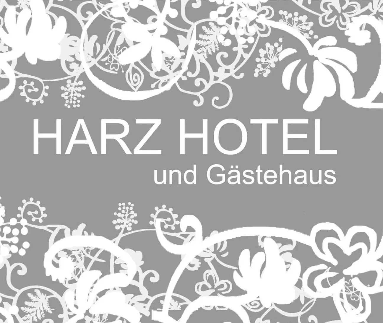 Gästehaus am Bornweg Logo