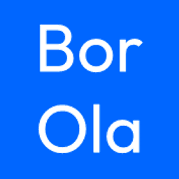 BorOla Consulting GmbH Logo