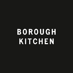 Borough Kitchen Logo