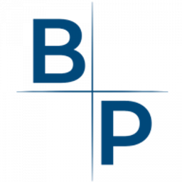 BOROWSKI + PARTNER mbB Beratende Ingenieure für Bauwesen VBI Logo
