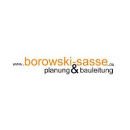 BuS-Projektentwicklungs Logo