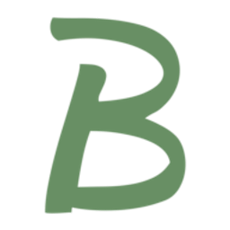 Borrag Logo