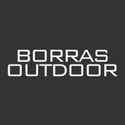 Borrasoutdoor Logo