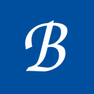 Borufka Bedachungen GmbH Dachdeckerei und Zimmerei Logo