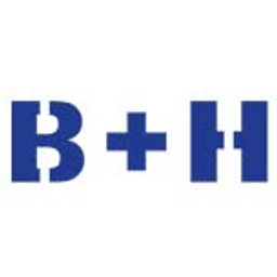 Bosch + Heck GmbH Logo