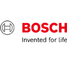 Bosch Home Comfort Deutschland Logo