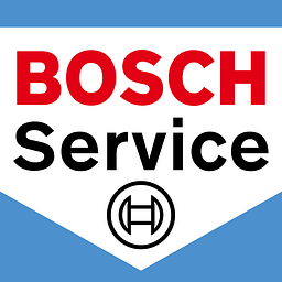 Bosch Service Röhrig Autoelektrik Logo