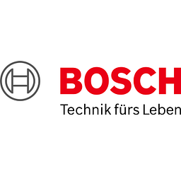 Bosch Smart Home DE Logo