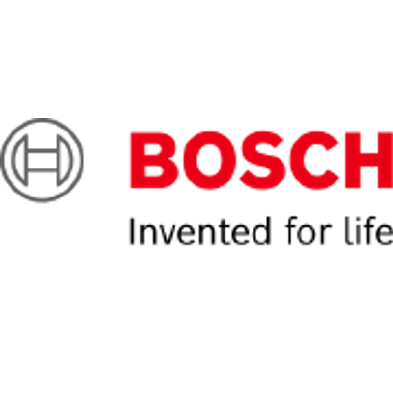 Bosch Thermotechnik Logo