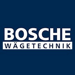 Bosche Wägetechnik Logo