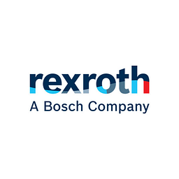 Bosch Rexroth AG Logo