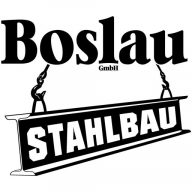Boslau Metall- u. Stahlbau GmbH Logo
