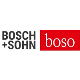 Boso Logo