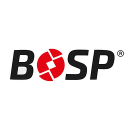 bosp.de Logo