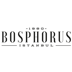 Bosphorus Leather Logo