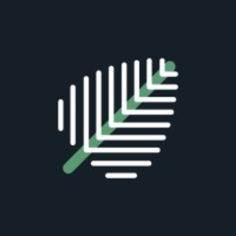 Bosque Logo