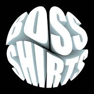 Boss-Shirts Logo
