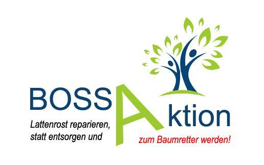 Bossashop Logo