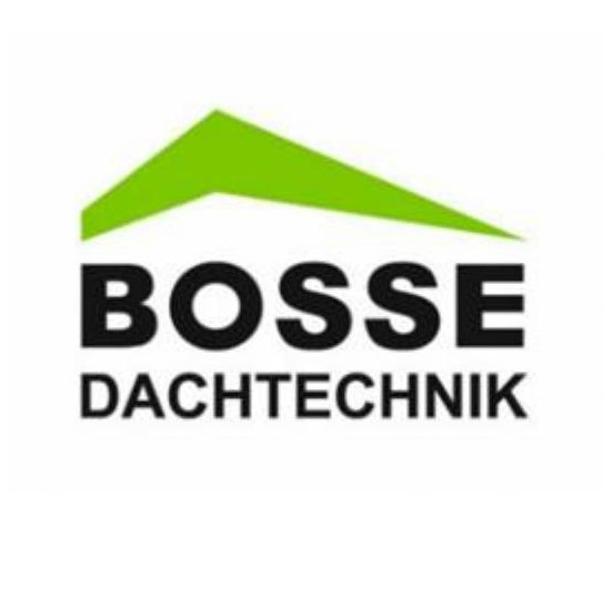 Bosse Dachtechnik GmbH & Co. KG Logo