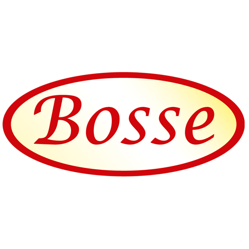 Bosse Friedrich Stemweder Bergkellerei Logo