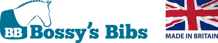 Bossy's Bibs Logo