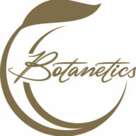 Botanetics Logo