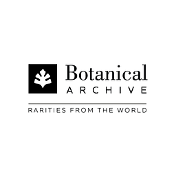 Botanical Archive Logo