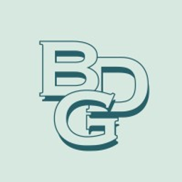 BotanicalDryGarden Logo