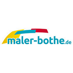 Rainer Bothe Malerbetrieb GmbH Logo