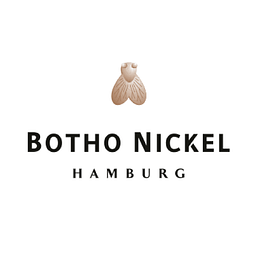Nickel Botho Juwelier Goldschmied Logo