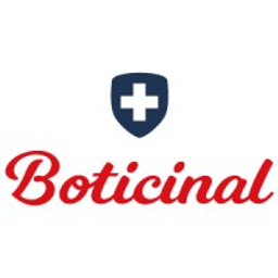 Boticinal Logo