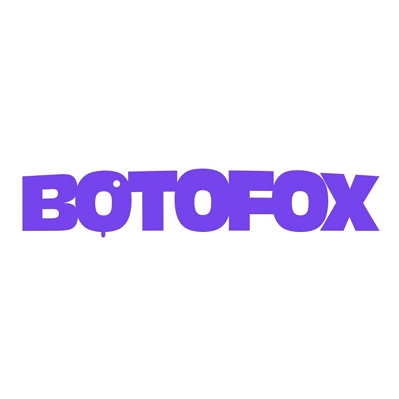 Botofox Logo