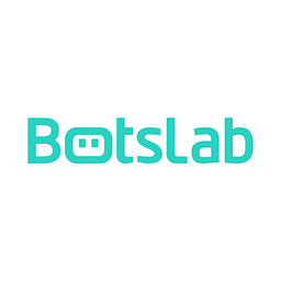 Botslab DE Logo