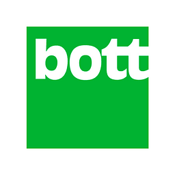 Bott GmbH & Co. KG Logo