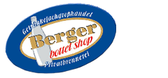 Berger Heinz Logo