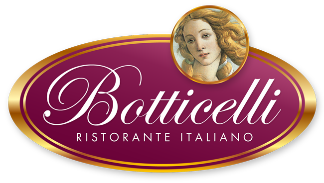 Ristorante Botticelli Restaurant Logo