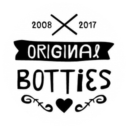 botties.de Logo