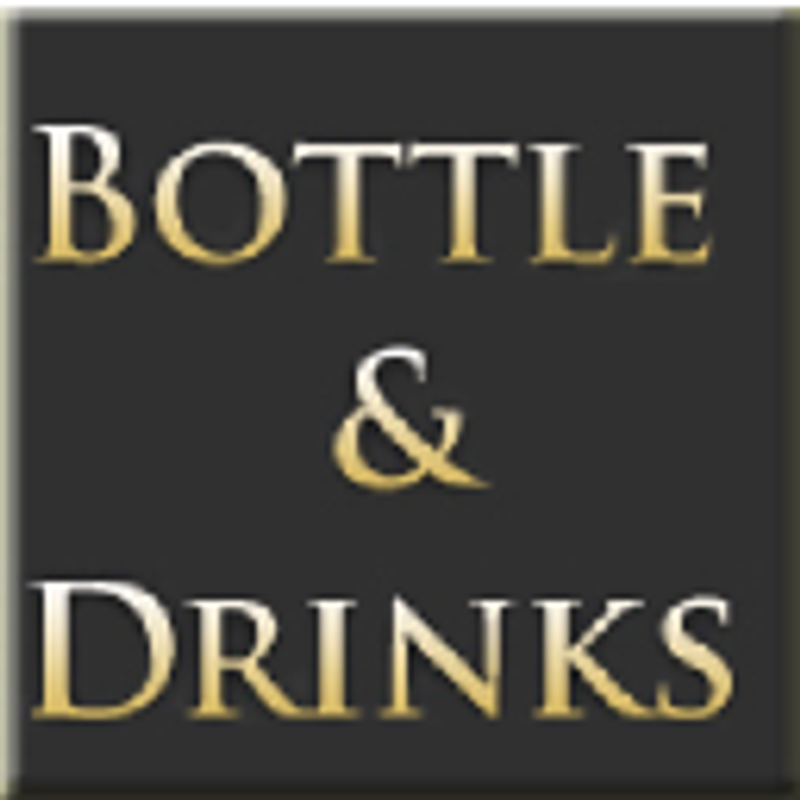 Bottleanddrinks Logo