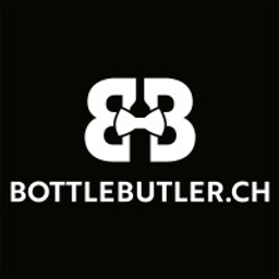 Bottlebutler Logo
