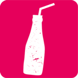 Bottled Logo