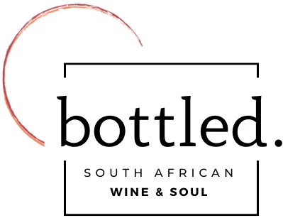 Bottled Wines Logo