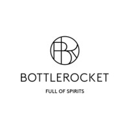 bottlerocket.de Logo